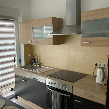 Wohnung Am Phoenixsee Ντόρτμουντ Εξωτερικό φωτογραφία