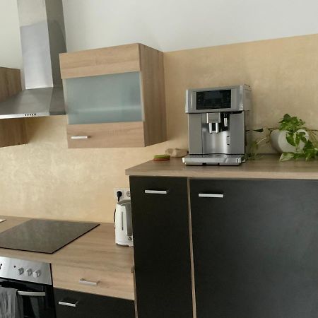 Wohnung Am Phoenixsee Ντόρτμουντ Εξωτερικό φωτογραφία