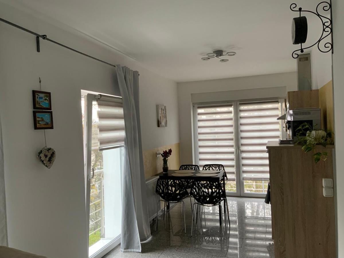 Wohnung Am Phoenixsee Ντόρτμουντ Εξωτερικό φωτογραφία