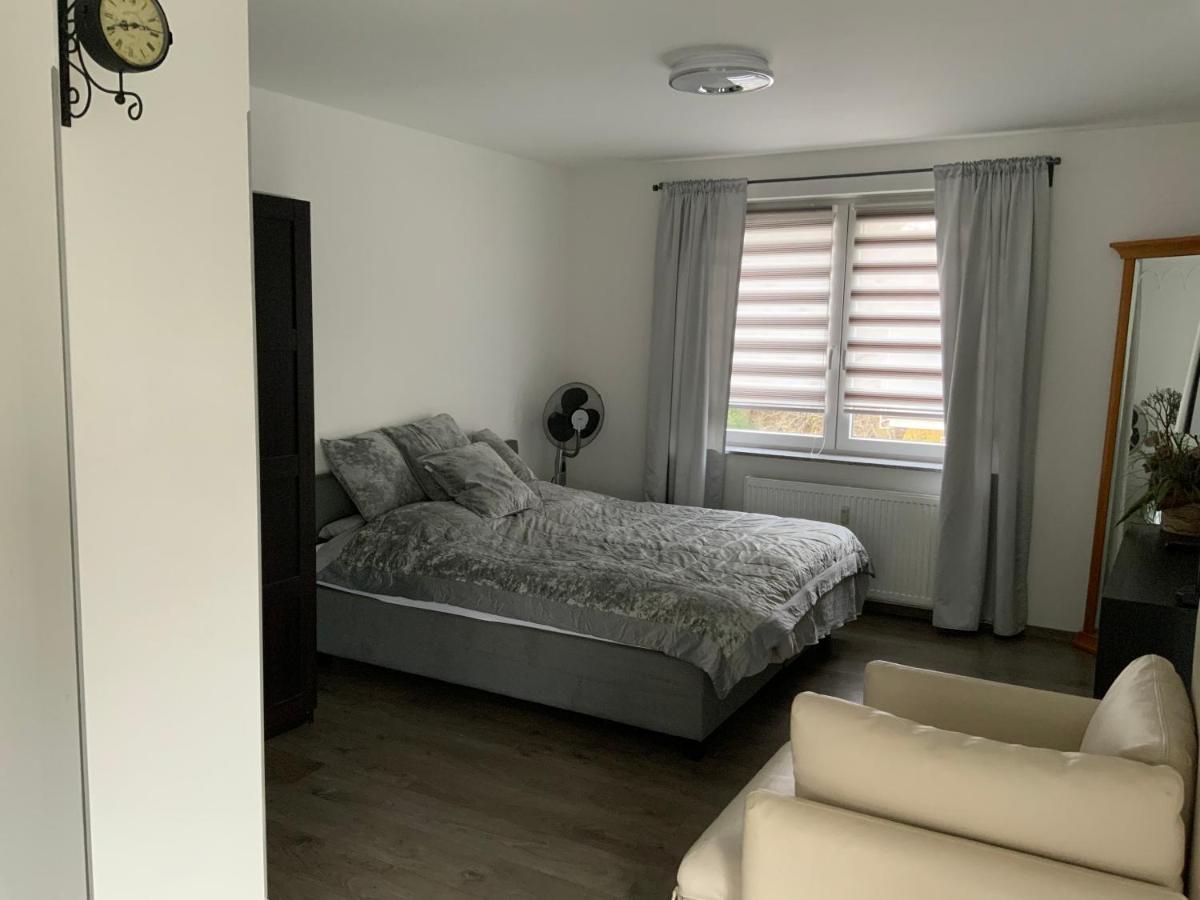 Wohnung Am Phoenixsee Ντόρτμουντ Εξωτερικό φωτογραφία