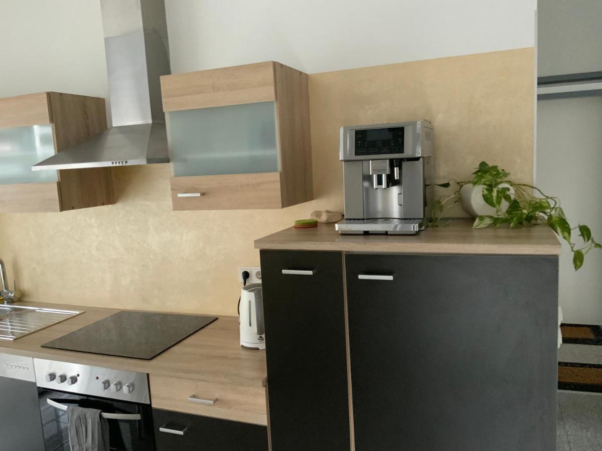 Wohnung Am Phoenixsee Ντόρτμουντ Εξωτερικό φωτογραφία