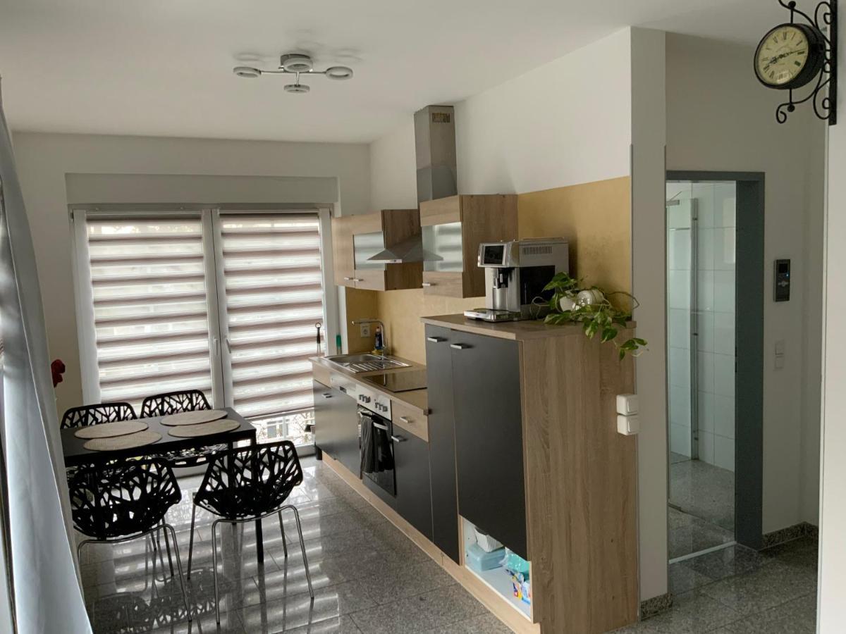 Wohnung Am Phoenixsee Ντόρτμουντ Εξωτερικό φωτογραφία
