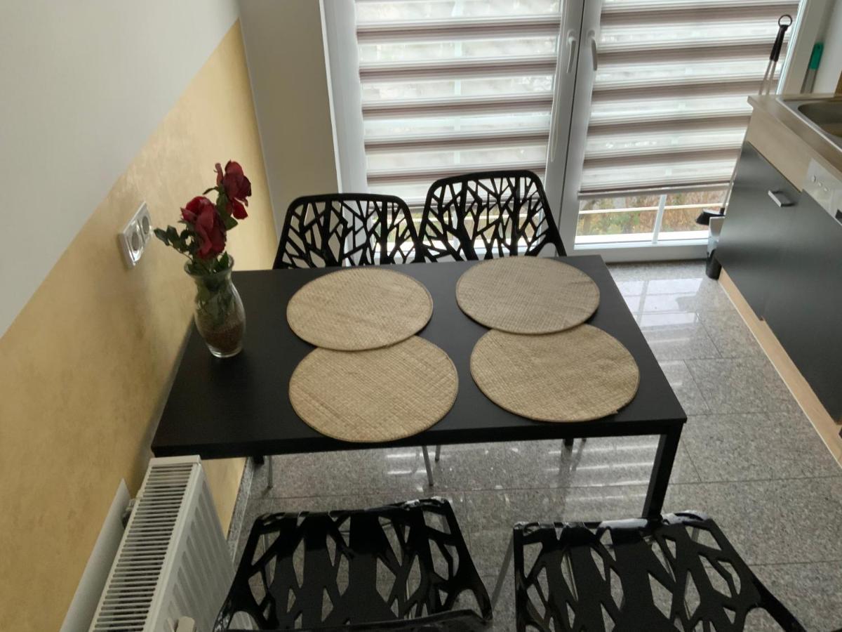 Wohnung Am Phoenixsee Ντόρτμουντ Εξωτερικό φωτογραφία