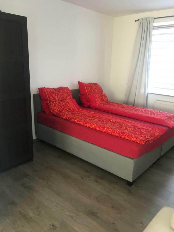 Wohnung Am Phoenixsee Ντόρτμουντ Εξωτερικό φωτογραφία